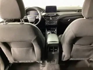 Ford Escape 2024 Active SUV de 4 puertas