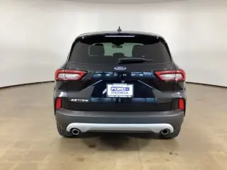Ford Escape 2024 Active SUV de 4 puertas