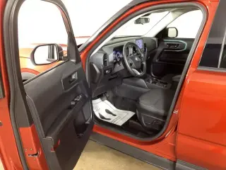 Ford Bronco Sport 2024 AWD Badlands SUV 4 puertas