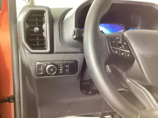 Ford Bronco Sport 2024 AWD Badlands SUV 4 puertas