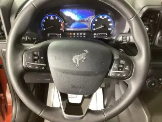 Ford Bronco Sport 2024 AWD Badlands SUV 4 puertas