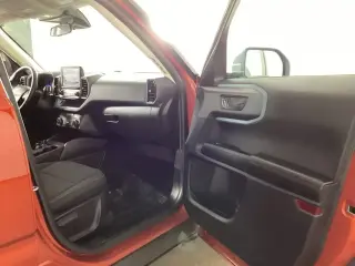 Ford Bronco Sport 2024 AWD Badlands SUV 4 puertas