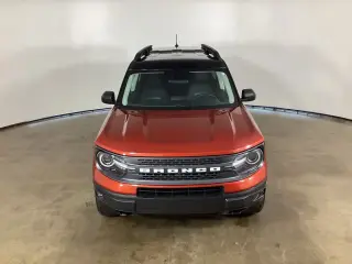 Ford Bronco Sport 2024 AWD Badlands SUV 4 puertas