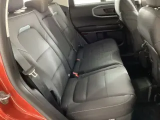 Ford Bronco Sport 2024 AWD Badlands SUV 4 puertas