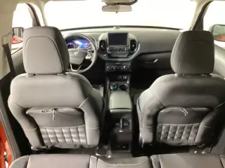 Ford Bronco Sport 2024 AWD Badlands SUV 4 puertas