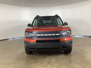 Ford Bronco Sport 2024 AWD Badlands SUV 4 puertas