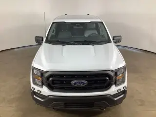 Ford F-150 2023 4x4 XL 4dr SuperCrew 6.5 ft. SB