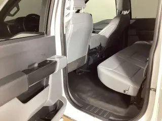Ford F-150 2023 4x4 XL 4dr SuperCrew 6.5 ft. SB