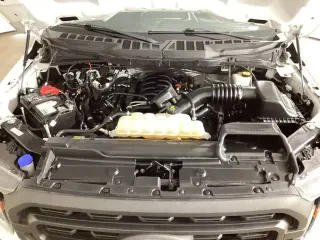 Ford F-150 2023 4x4 XL 4dr SuperCrew 6.5 ft. SB