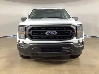 Ford F-150 2023 4x4 XL 4dr SuperCrew 6.5 ft. SB