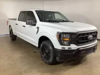 Ford F-150 2023 4x4 XL 4dr SuperCrew 6.5 ft. SB
