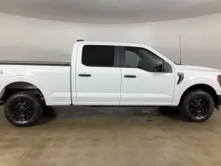 Ford F-150 2023 4x4 XL 4dr SuperCrew 6.5 ft. SB