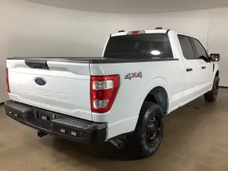 Ford F-150 2023 4x4 XL 4dr SuperCrew 6.5 ft. SB