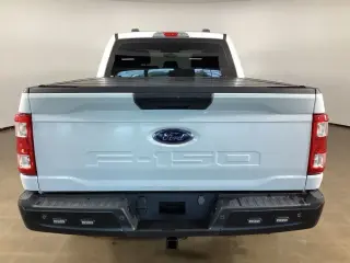 Ford F-150 2023 4x4 XL 4dr SuperCrew 6.5 ft. SB