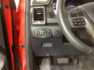 Ford Ranger 2020 4x4 Lariat 4p SuperCab 6.1 ft. CB