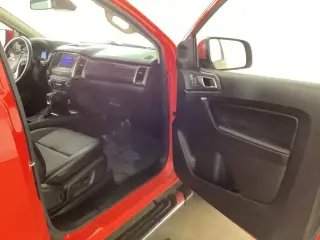 Ford Ranger 2020 4x4 Lariat 4p SuperCab 6.1 ft. CB