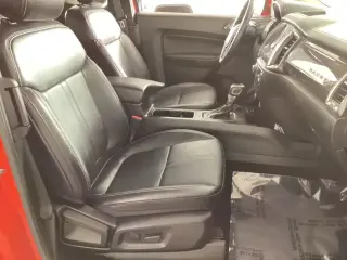 Ford Ranger 2020 4x4 Lariat 4p SuperCab 6.1 ft. CB