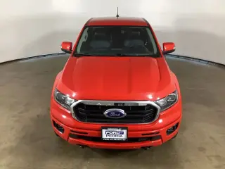 Ford Ranger 2020 4x4 Lariat 4p SuperCab 6.1 ft. CB