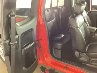 Ford Ranger 2020 4x4 Lariat 4p SuperCab 6.1 ft. CB