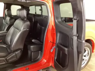 Ford Ranger 2020 4x4 Lariat 4p SuperCab 6.1 ft. CB
