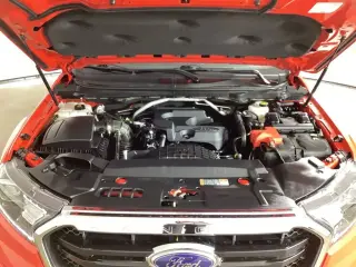 Ford Ranger 2020 4x4 Lariat 4p SuperCab 6.1 ft. CB
