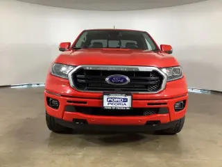 Ford Ranger 2020 4x4 Lariat 4p SuperCab 6.1 ft. CB