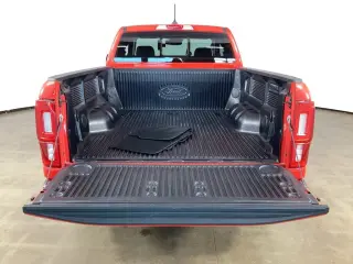 Ford Ranger 2020 4x4 Lariat 4p SuperCab 6.1 ft. CB