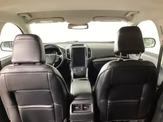 Ford Edge 2023 AWD SEL 4 puertas Crossover