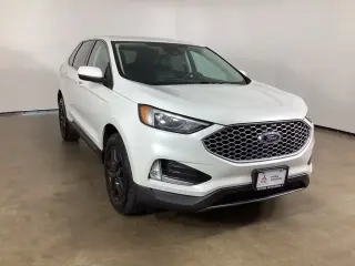 Ford Edge 2023 AWD SEL 4 puertas Crossover