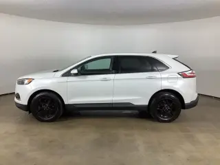 Ford Edge 2023 AWD SEL 4 puertas Crossover
