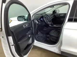 Ford Edge 2023 AWD SEL 4 puertas Crossover