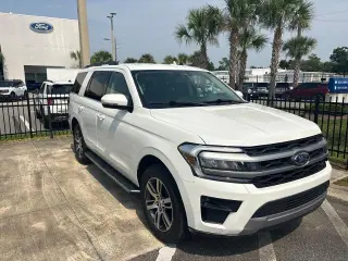 Ford Expedition 2022 4x2 XLT 4dr SUV