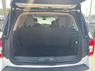 Ford Expedition 2022 4x2 XLT 4dr SUV