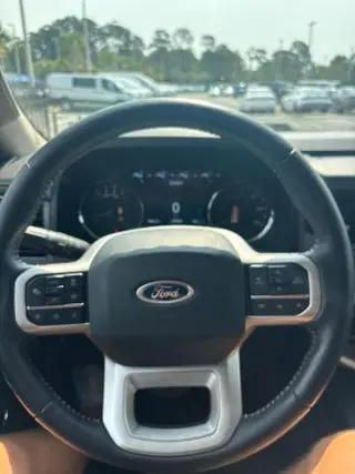 Ford Expedition 2022 4x2 XLT 4dr SUV