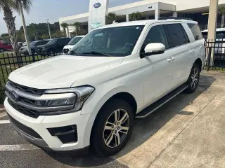Ford Expedition 2022 4x2 XLT 4dr SUV