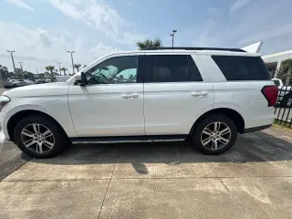 Ford Expedition 2022 4x2 XLT 4dr SUV