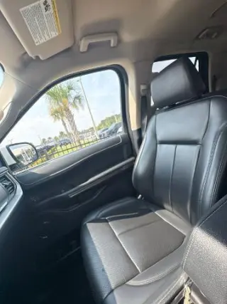 Ford Expedition 2022 4x2 XLT 4dr SUV