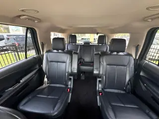 Ford Expedition 2022 4x2 XLT 4dr SUV