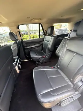 Ford Expedition 2022 4x2 XLT 4dr SUV