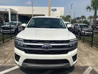 Ford Expedition 2022 4x2 XLT 4dr SUV