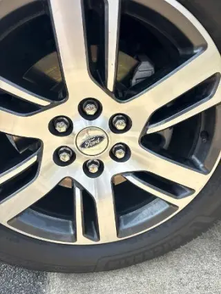 Ford Expedition 2022 4x2 XLT 4dr SUV