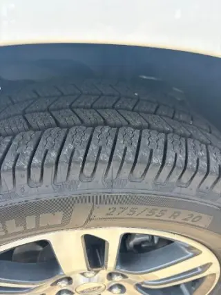 Ford Expedition 2022 4x2 XLT 4dr SUV