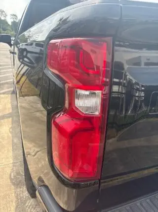 Chevrolet Silverado 1500 Limited 2022 4x4 LT Trail Boss 4p. Cabina Crew 5.8 ft. SB