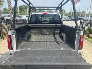 Ford F-150 2024 4x2 XLT 4p SuperCrew 5.5 ft. SB