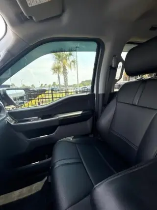 Ford F-150 2024 4x2 XLT 4p SuperCrew 5.5 ft. SB