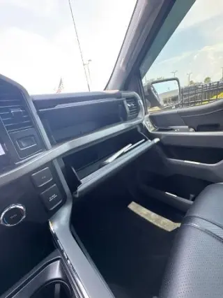 Ford F-150 2024 4x2 XLT 4p SuperCrew 5.5 ft. SB