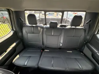 Ford F-150 2024 4x2 XLT 4p SuperCrew 5.5 ft. SB