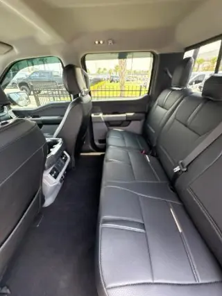 Ford F-150 2024 4x2 XLT 4p SuperCrew 5.5 ft. SB
