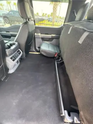 Ford F-150 2024 4x2 XLT 4p SuperCrew 5.5 ft. SB