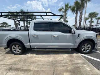 Ford F-150 2024 4x2 XLT 4p SuperCrew 5.5 ft. SB